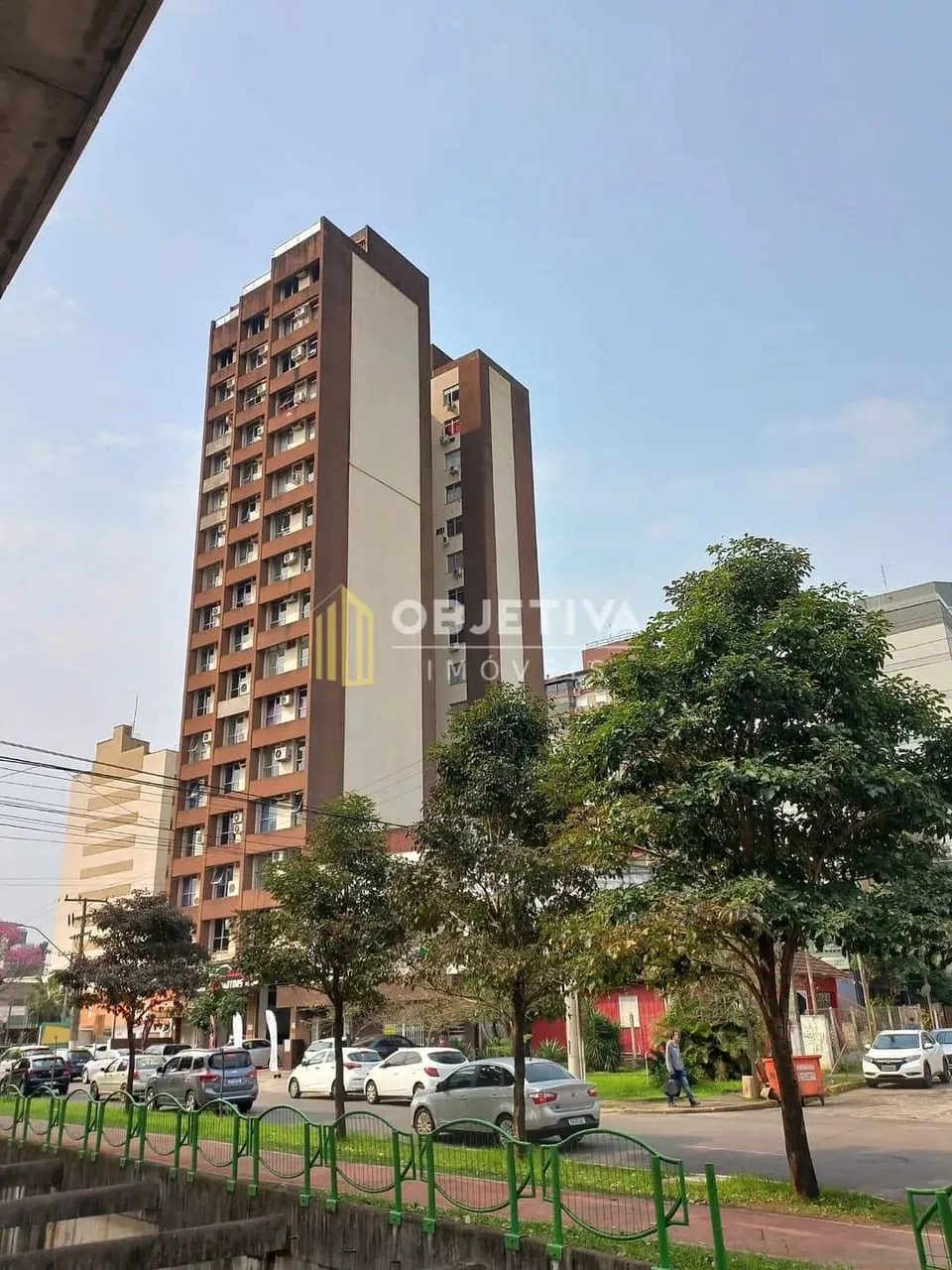 Sala Comercial à venda, no Centro de NH