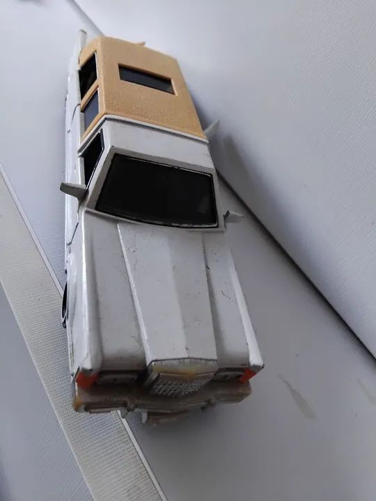 Limousine miniatura - Foto 2