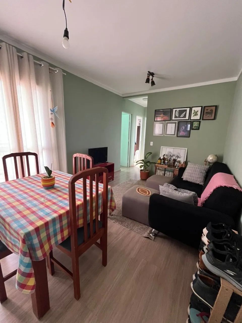 Foto - Campinas - Jardim Ipaussurama