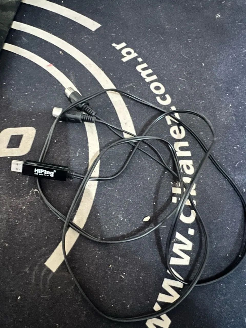 Bateria Eletrônica Roland TD-4 - Foto 5