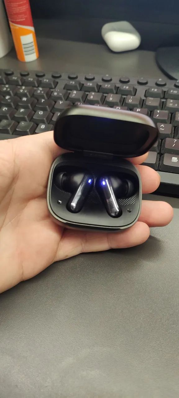 Fone de Ouvido JBL live bem 3 - Foto 2
