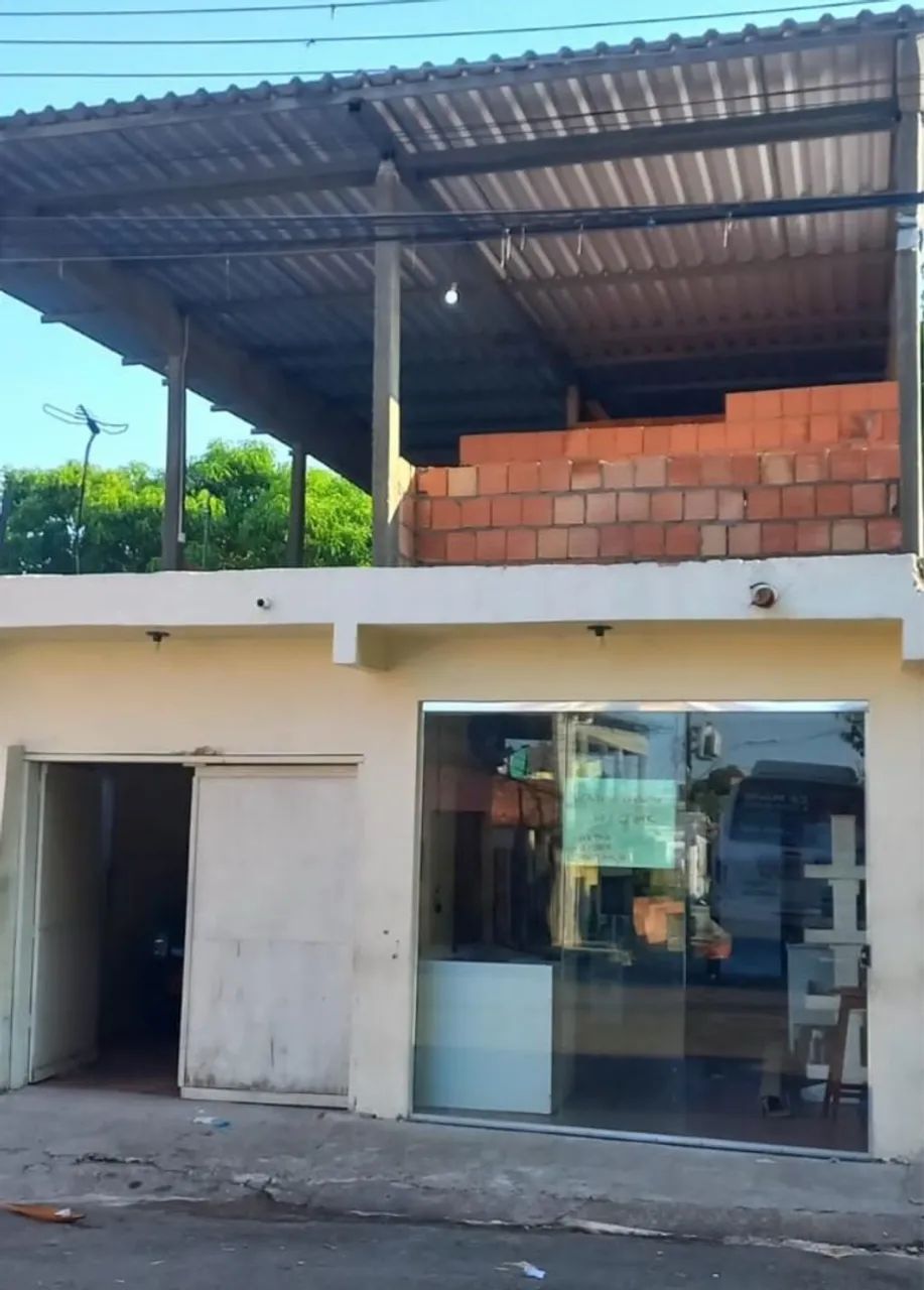 Foto - Manaus - Armando Mendes