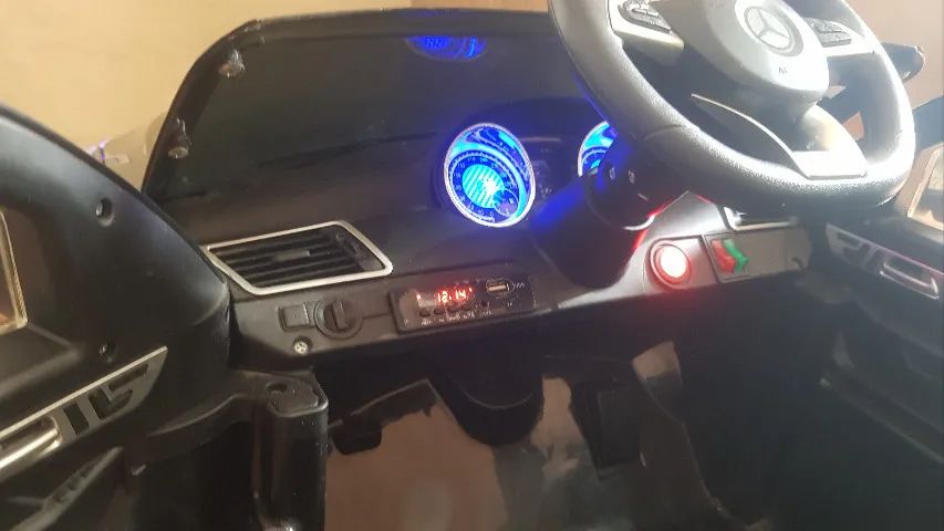 carrinho eletrico - Foto 3