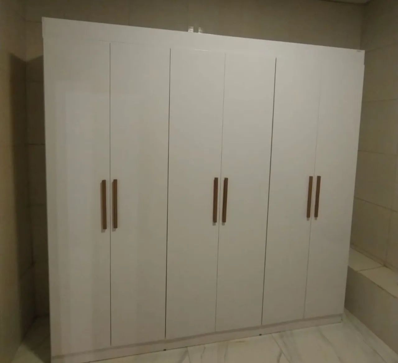 GUARDA ROUPA CASAL