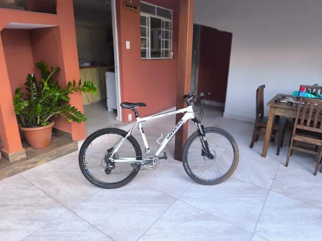 Bike aro 26 TSW + brindes  - Foto 4