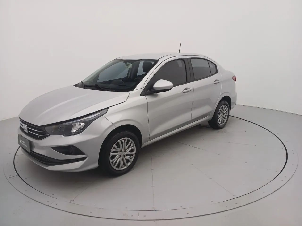 Fiat Cronos 2023 1.3 firefly flex drive manual