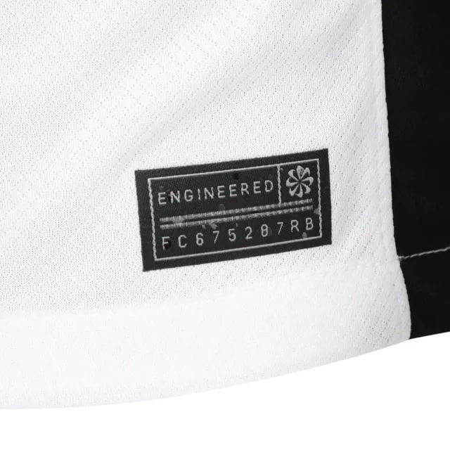 Camisa Corinthians 25/26 - O Manto da Fiel, Agora Ainda Mais Imponente!  - Foto 4