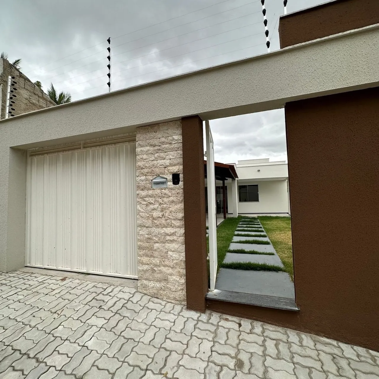 Casa dos Sonhos no Guará l com 3 Quartos e ótima localização - Brasília DF