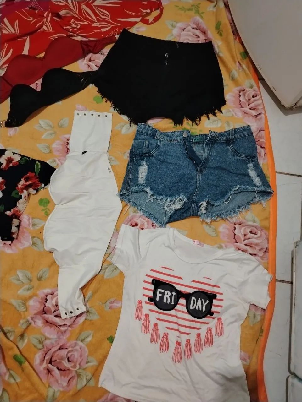 Roupas - Foto 2