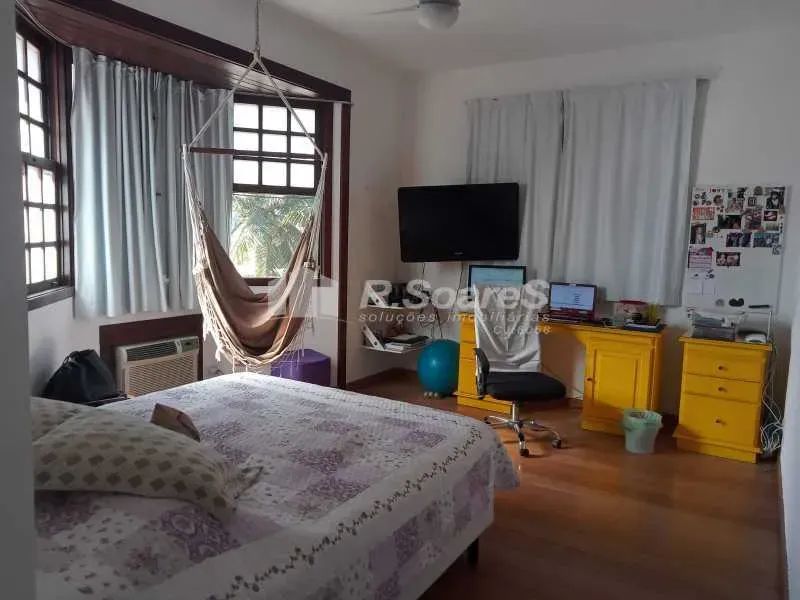Casa Duplex à vensa em Condomínio fechado na Barra da Tijuca - Foto 13