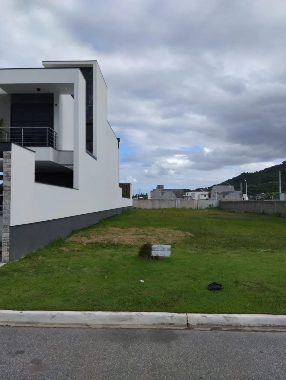 Terreno de 390 m² | Deltaville | Biguaçu - Foto 5