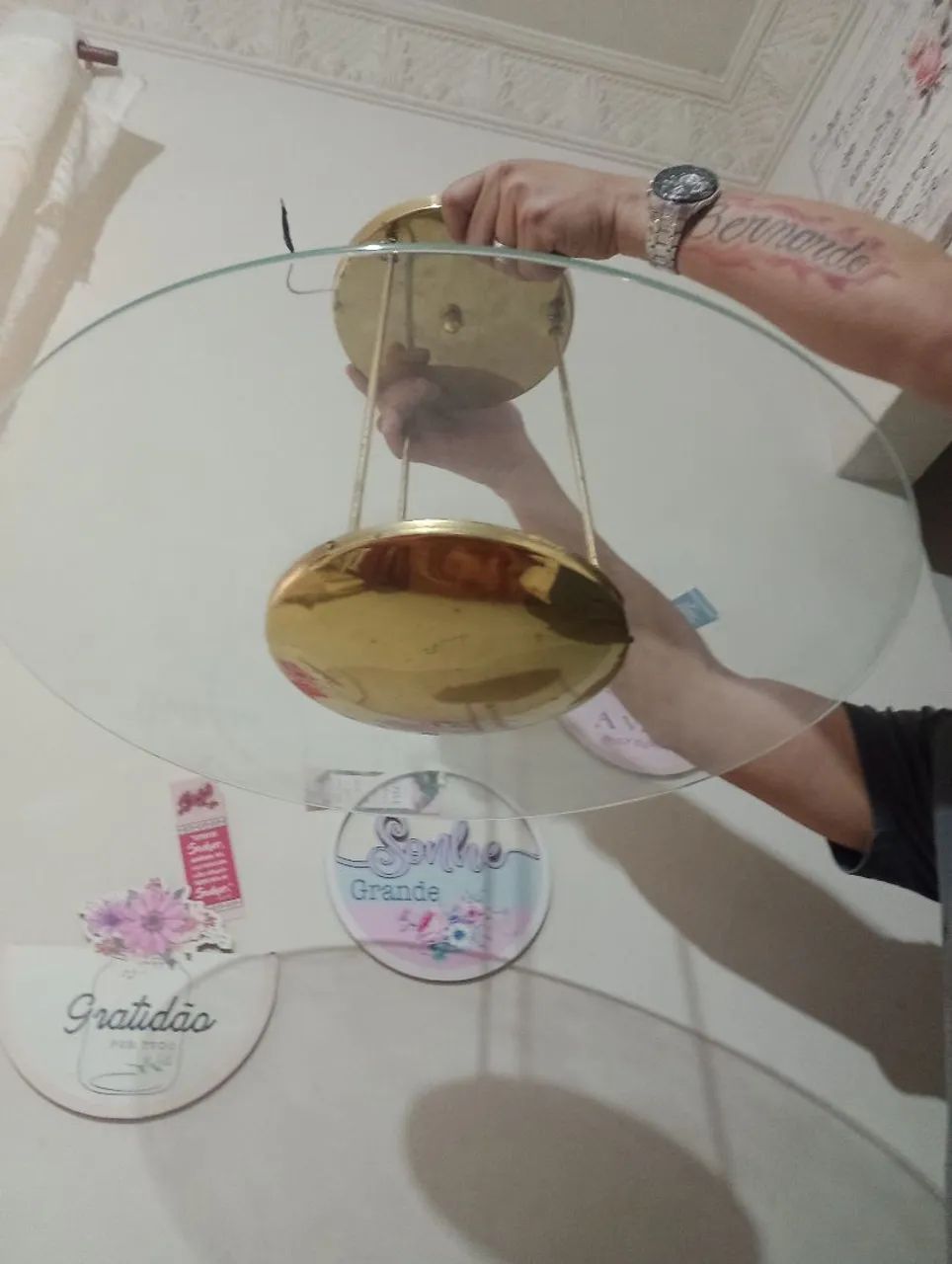 Lustres e spots  - Foto 2