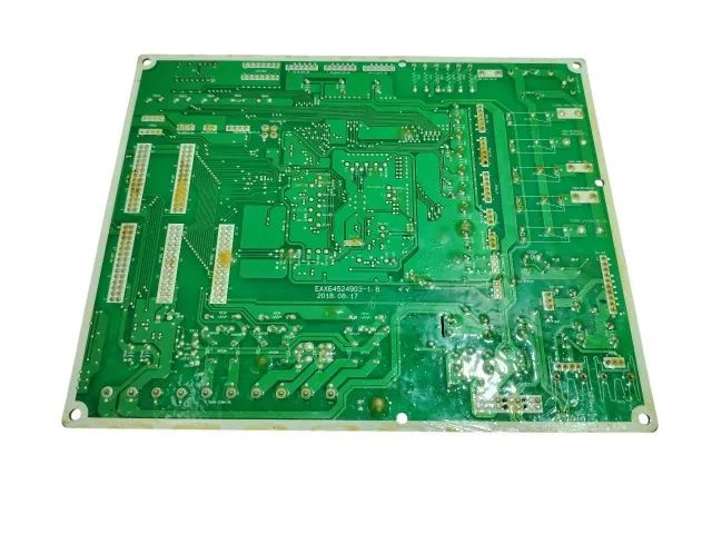 Placa para Ar-condicionado - LG (EBR *) Condensadora Multi V S | 10 HP - Foto 3