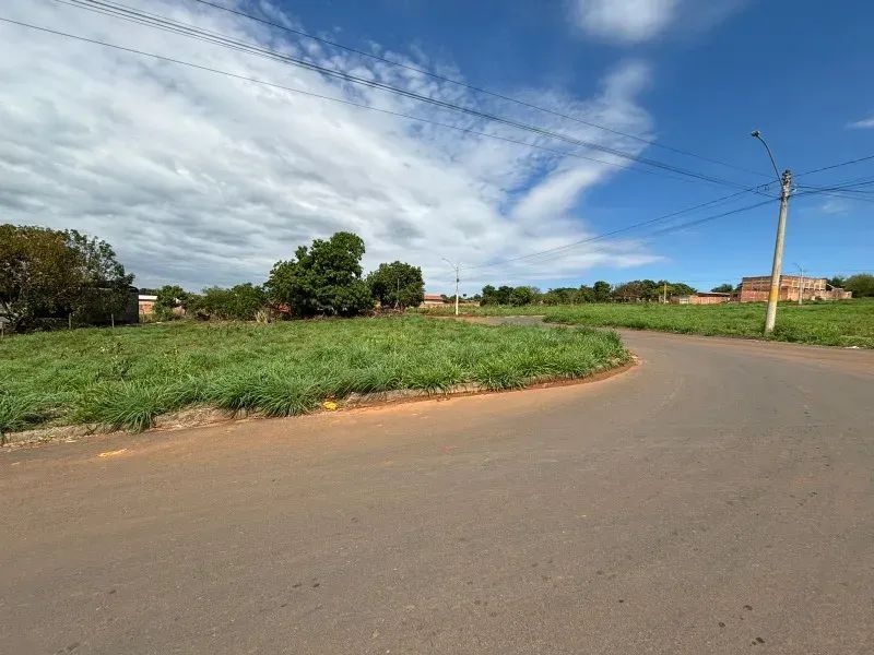 Terreno na Rua 70, qd 131, lts 21-22, Garavelo Sul, Hidrolândia, 779,00 m² terreno - Foto 2