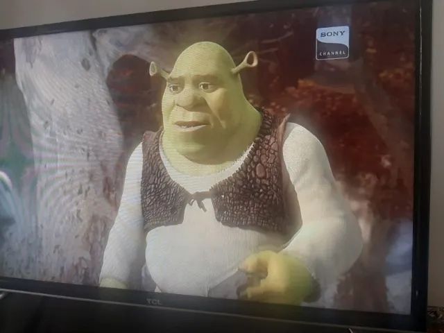 TV TCL Smart 32 polegadas