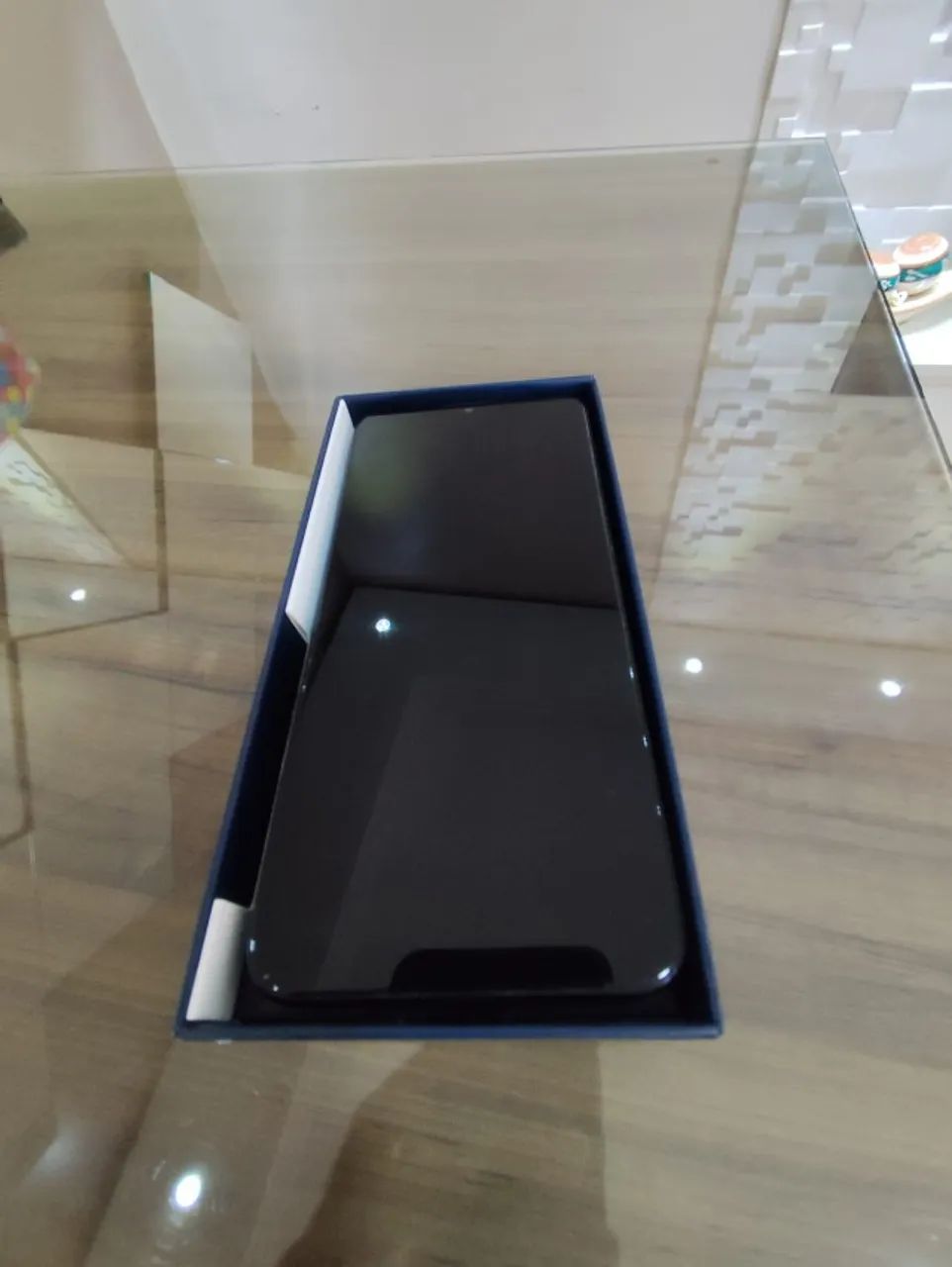 Motorola One Fusion - Foto 4