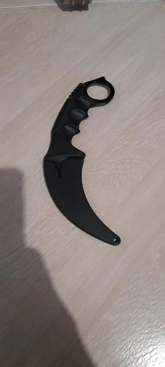 Faca Karambit - Foto 2