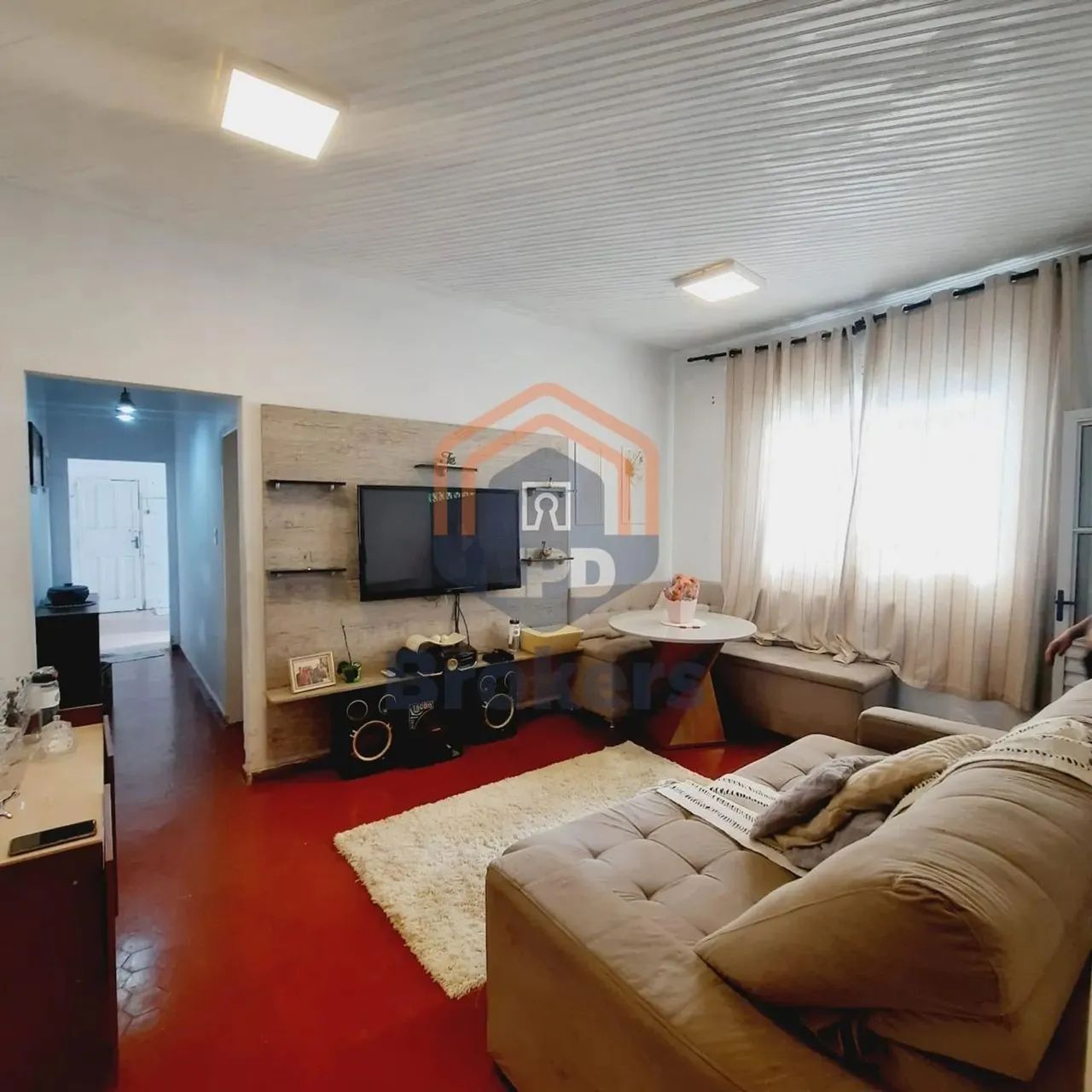Casa Comercial em Ponte de São João - Jundiaí, SP - Foto 2