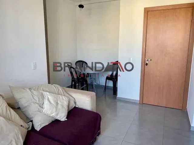 Apartamento para Venda em Ribeirão Preto, Santa Martha, 2 dormitórios, 1 suíte, 2 banheiro - Foto 2