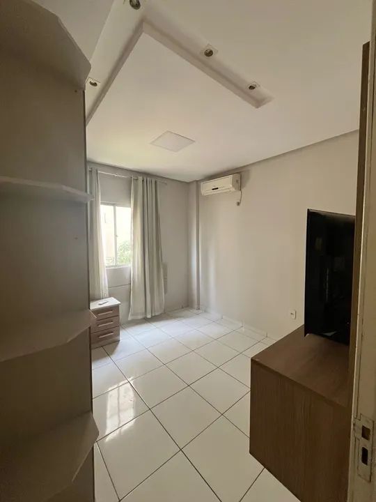 Apartamento novo, pronto para morar! - Foto 2