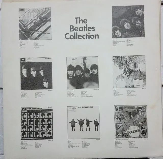 Vinil Beatles Beatles For Sale. - Foto 5