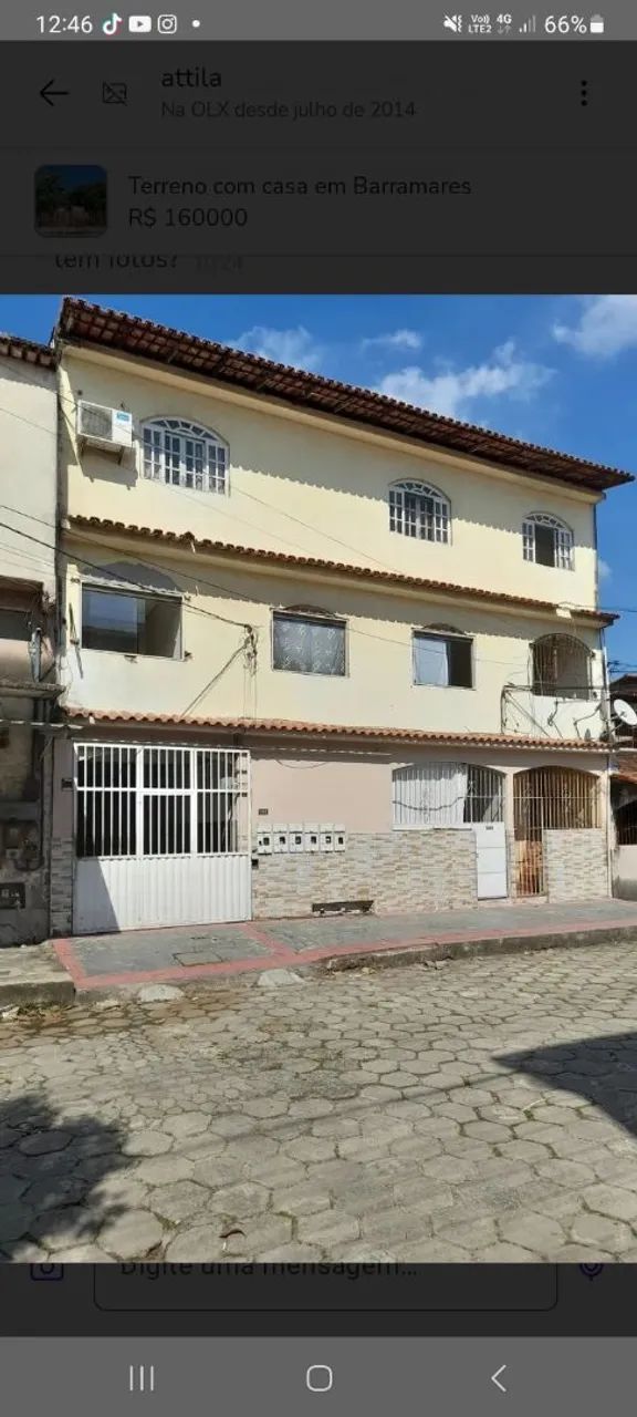 Foto - Vila Velha - Jardim Guadalajara