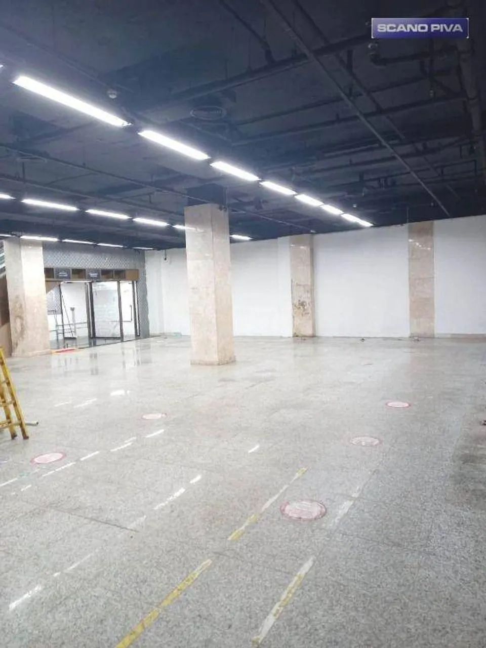 Loja para alugar, 951 m² por R$ 79.890,20/mês - Centro - Rio de Janeiro/RJ - Foto 4