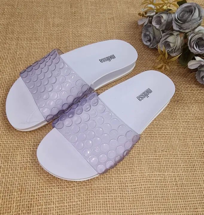 Melissa Nova original rasteirinha  tam 35