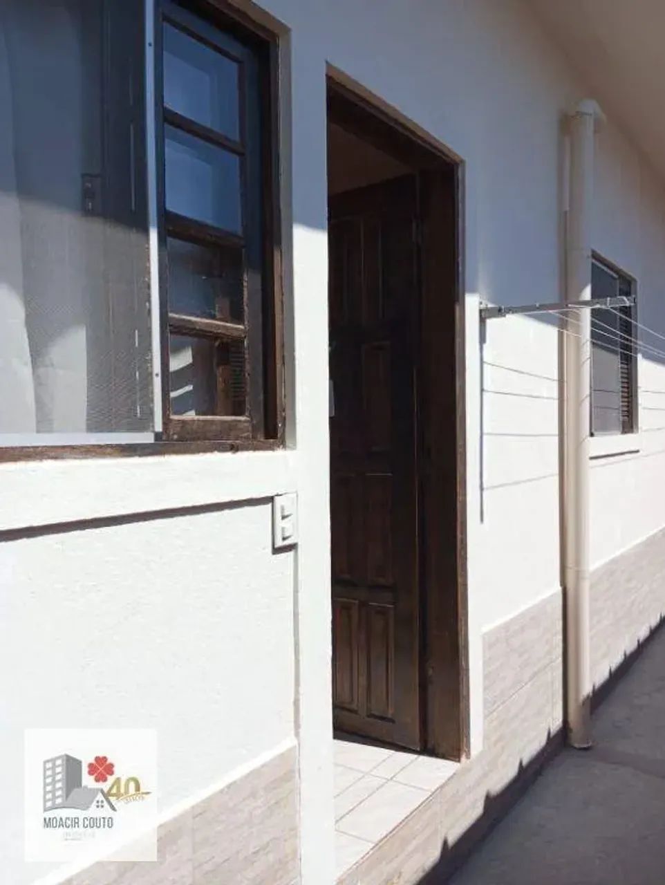 Kitnet disponível pra locação definitiva, bairro Estufa II, Ubatuba/SP - Foto 2