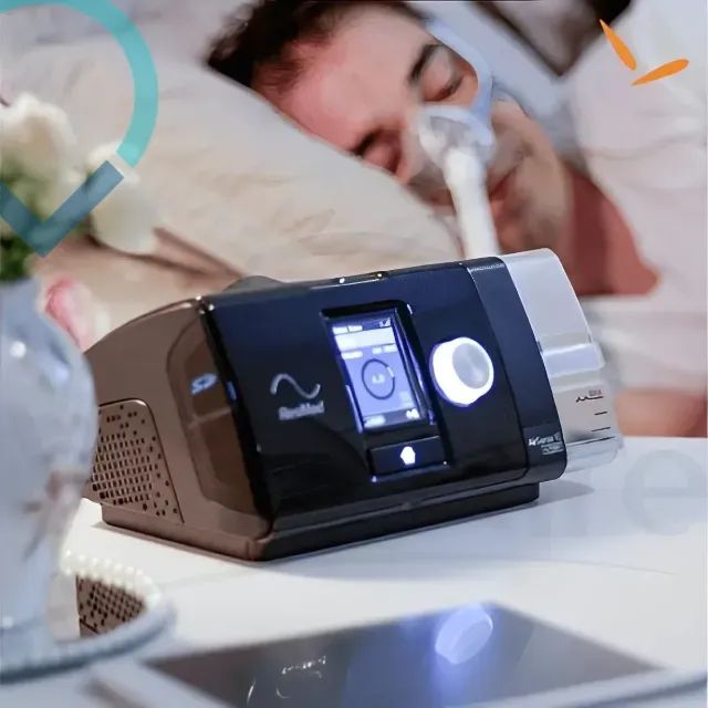 CPAP - Foto 2
