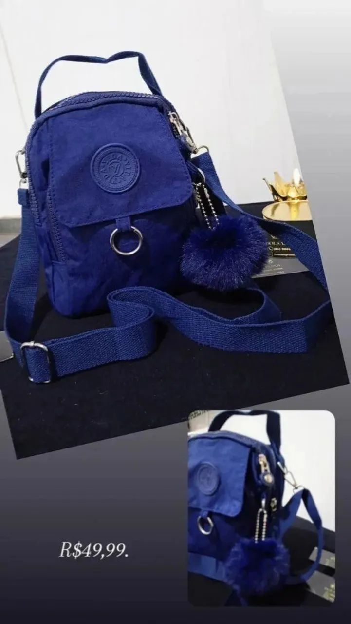 Bolsas para presentear a Mamãe ? - Foto 2