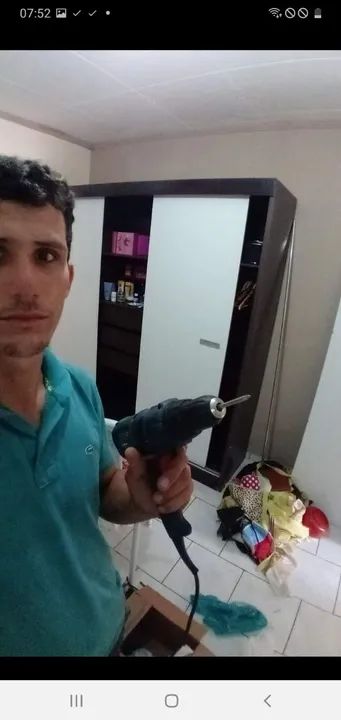 Montagem de móveis  - Foto 5