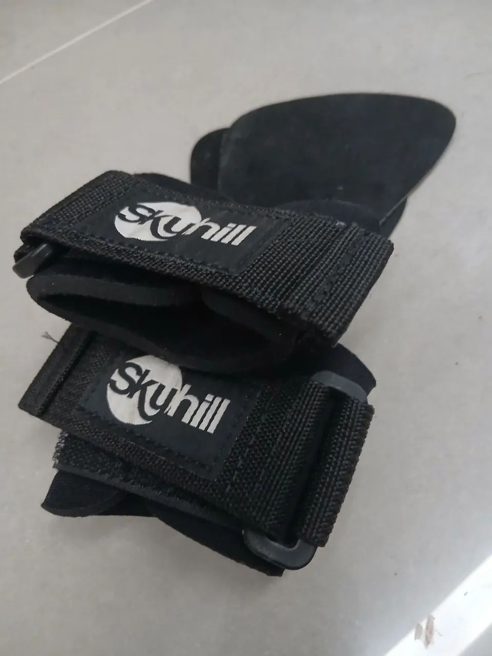 Luva para CrossFit Grip SkyHill  - Foto 3
