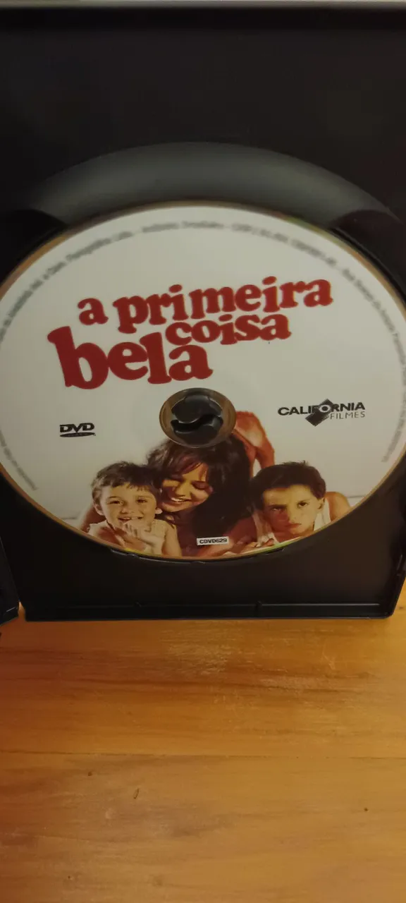 dvd o império dos sentidos - CDs, DVDs etc - Paraíso, São Paulo