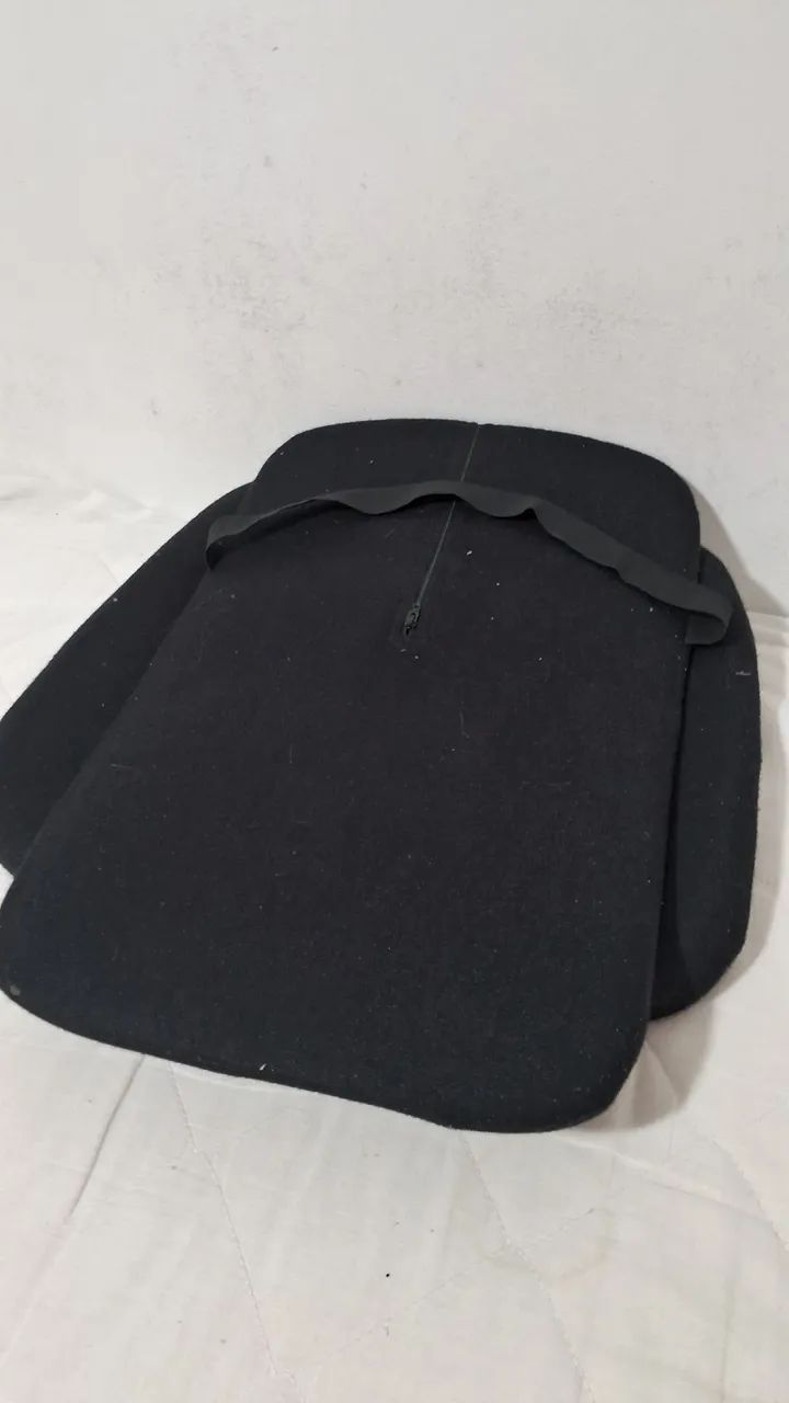 Assento para dor costas para carro ou cadeiras - Foto 4