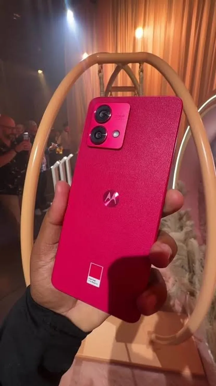Motorola G84 5G