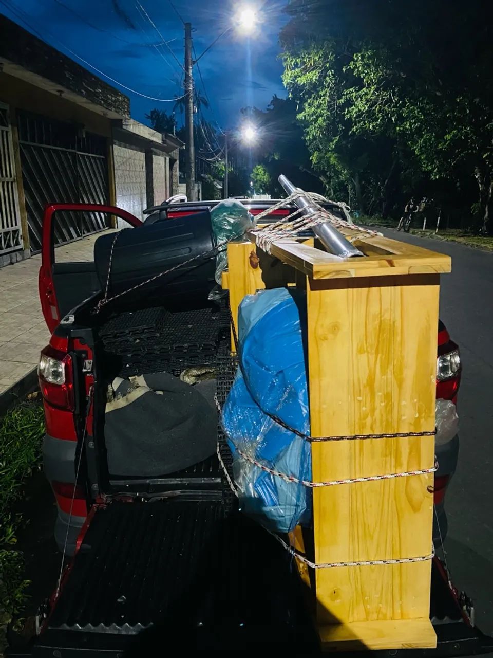 Frete pequenos e rápidos - Foto 5