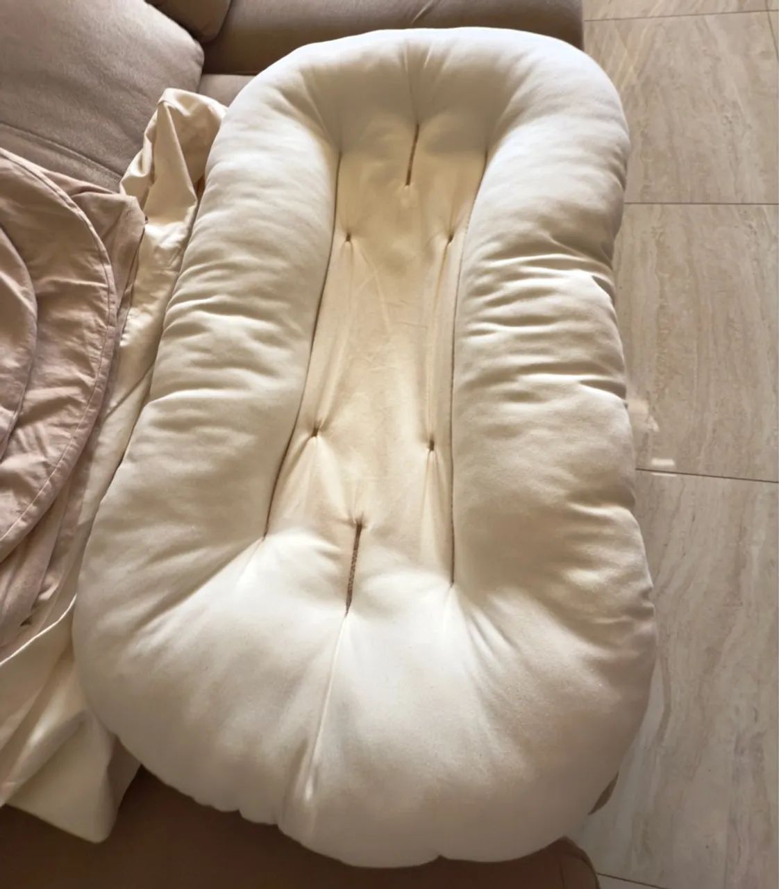 Ninho Yogi Baby  - Foto 3