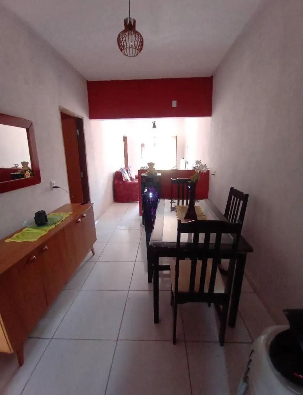 Vende-se casa no GUAMA  - Foto 3