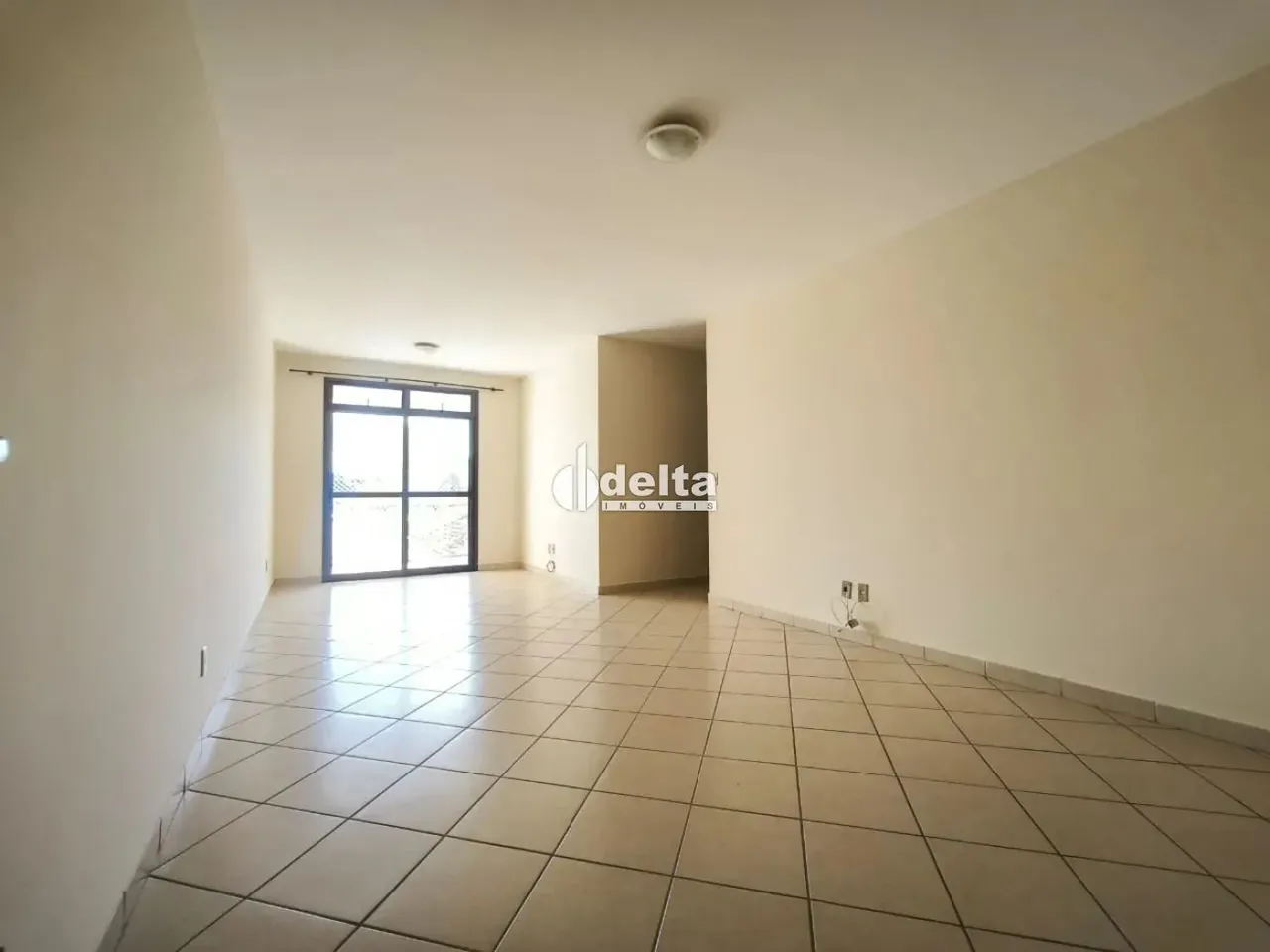 Apartamento disponível para locação no bairro Centro em Uberlândia-MG