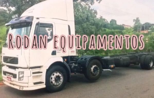 4° Eixo Direcional ( Bi Truck )  - Foto 6