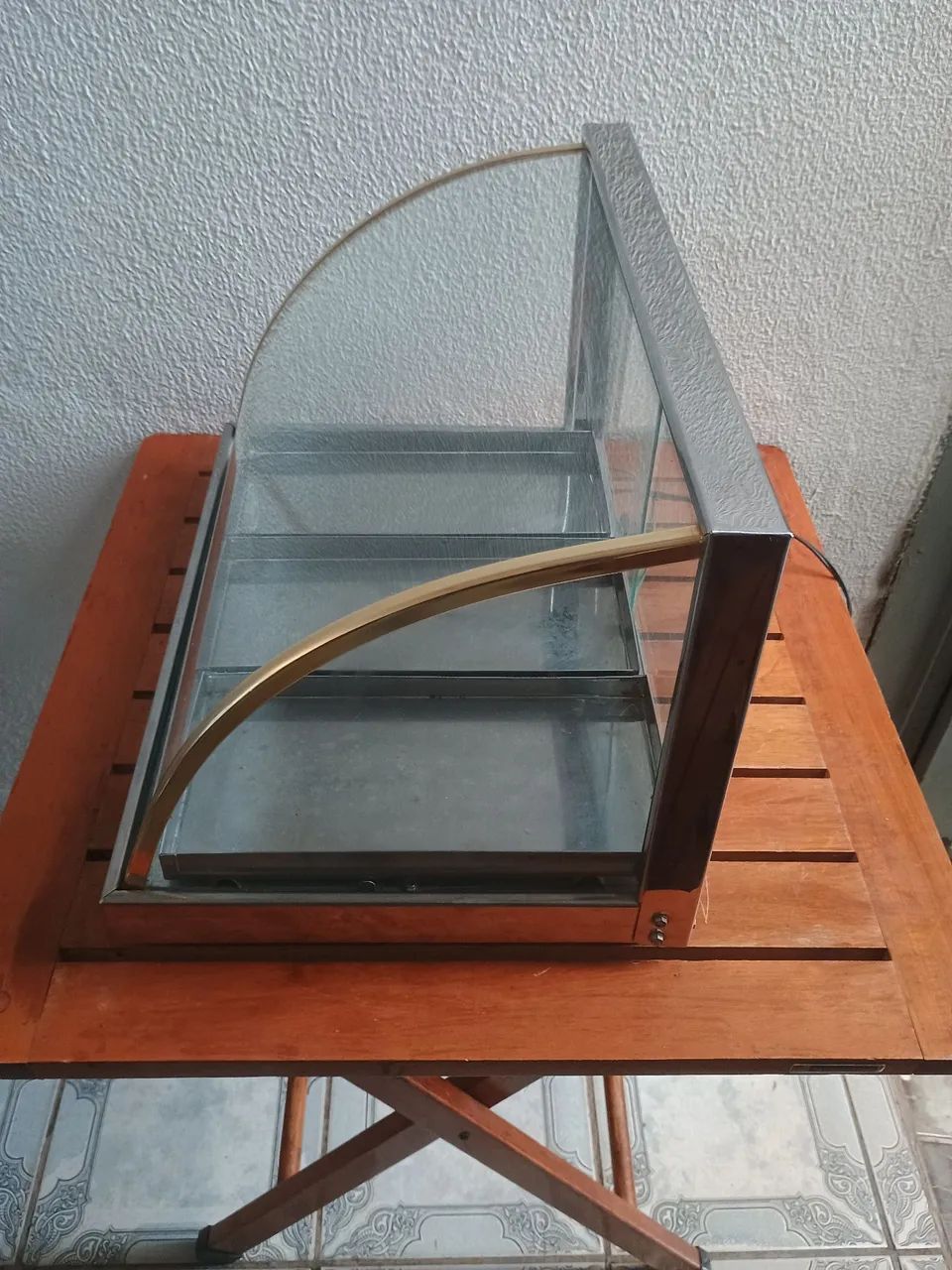 Estufa quente  - Foto 3