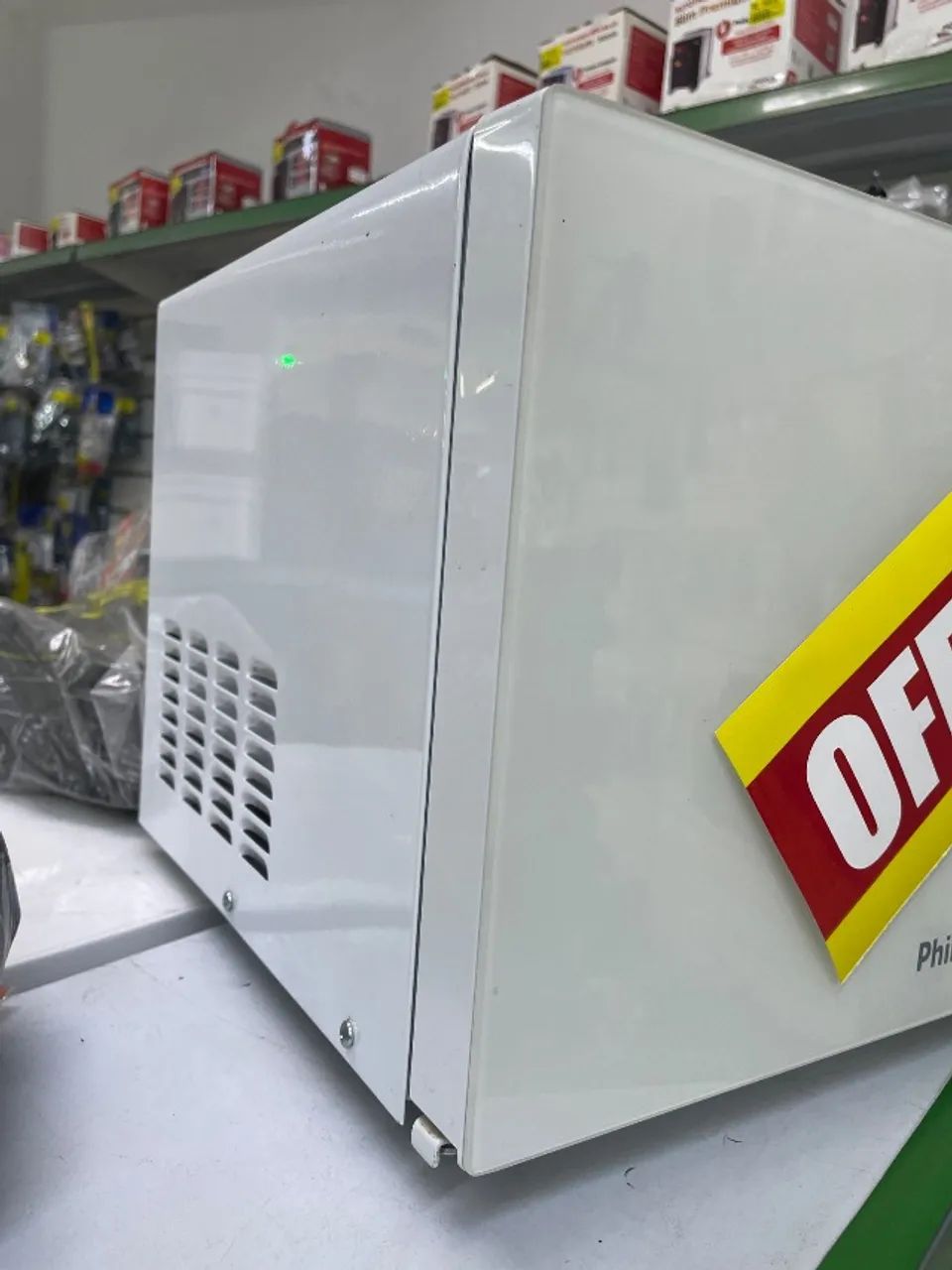 microondas  - Foto 2