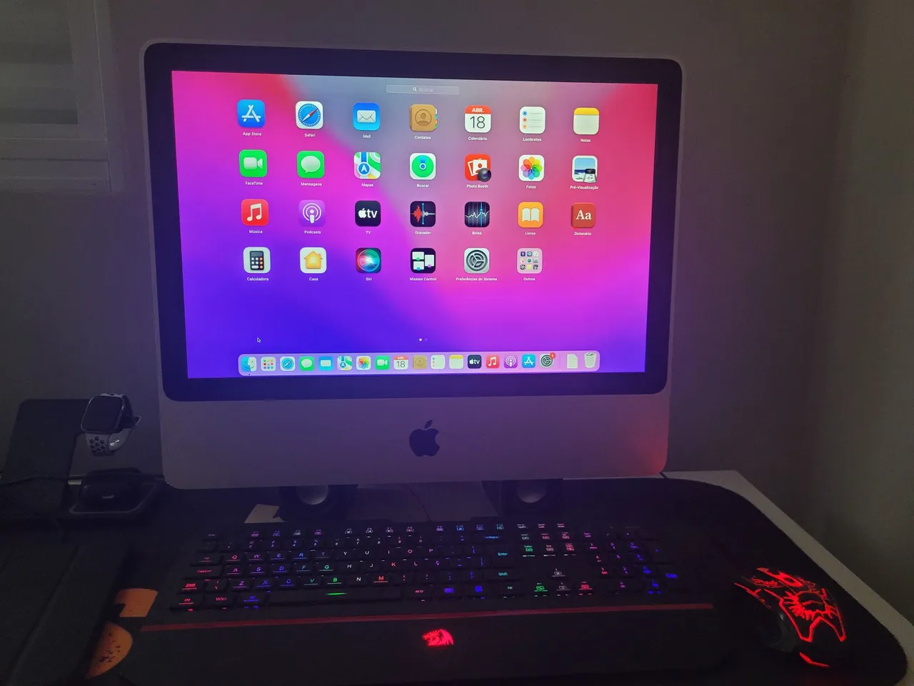 imac 2009 imac 2009