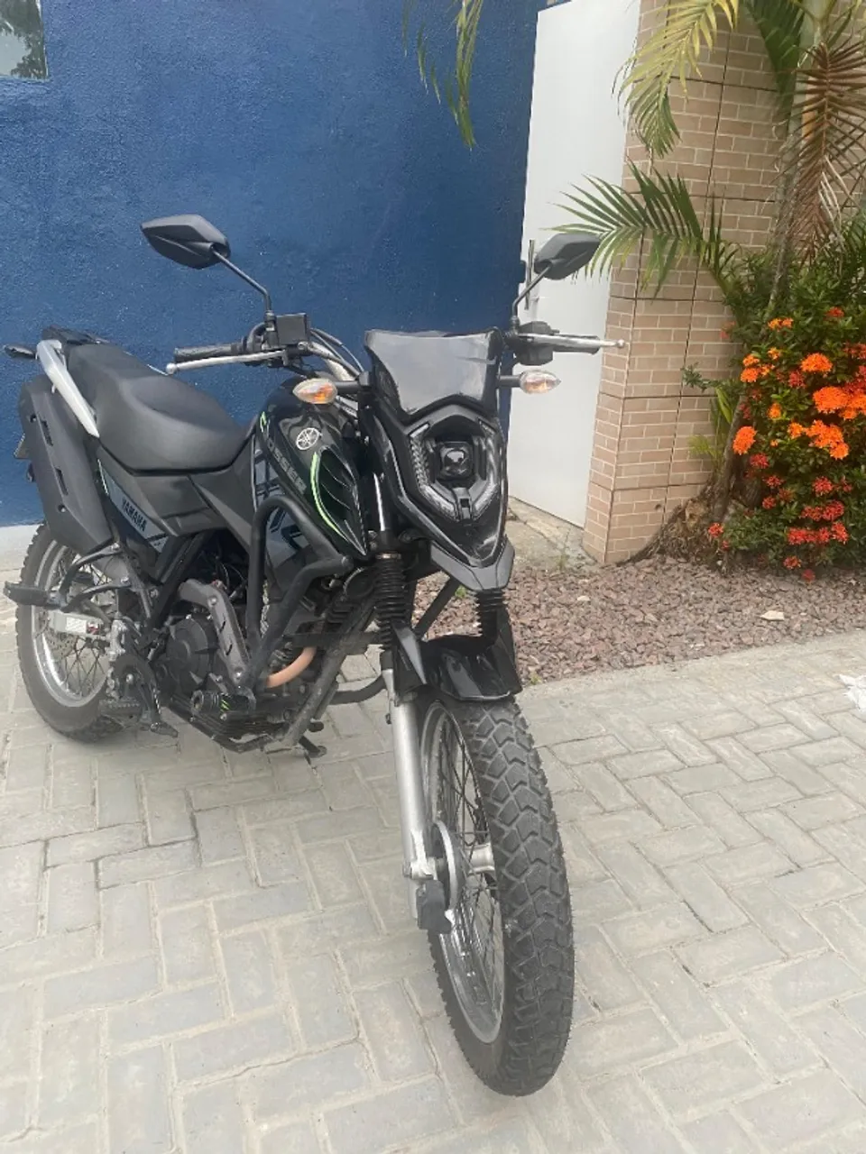 Crosser S 150