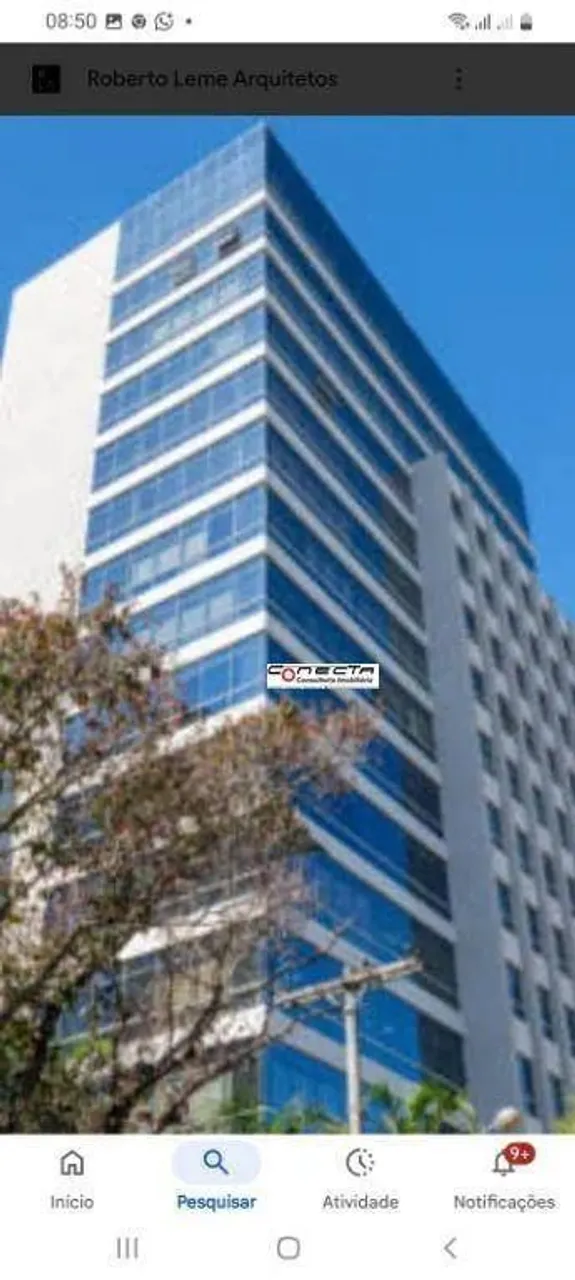 Sala para alugar, 344 m² por R$ 45.910,20/mês - Vila Itapura - Campinas/SP