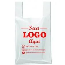 Sacolas Personalizadas para seu Negócio - Foto 3