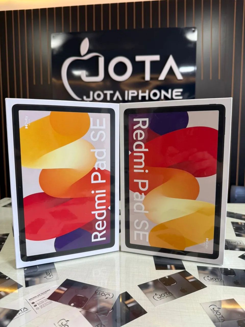 TABLET REDMI PAD SE LACRADO!!!! - Foto 2