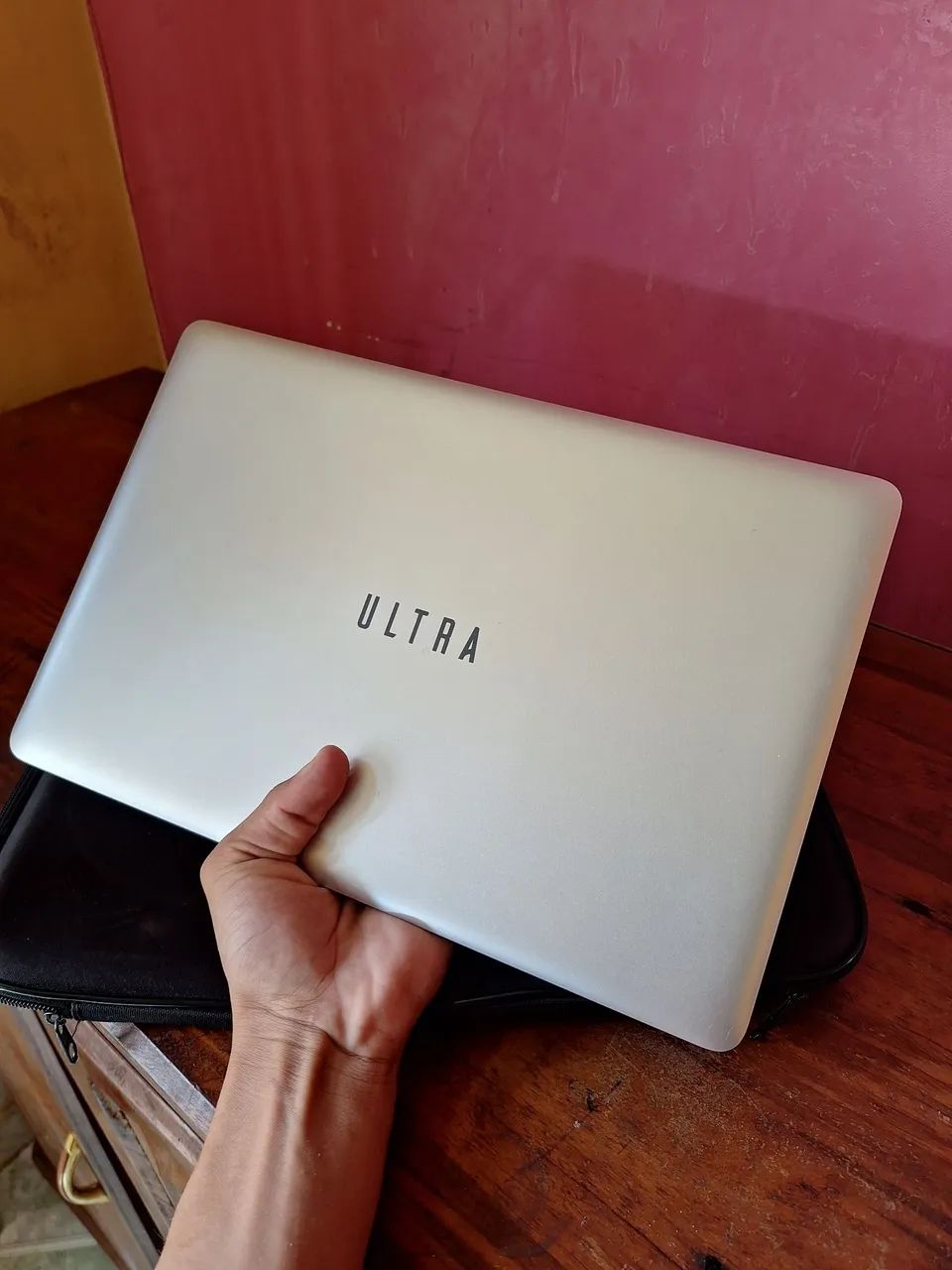 Notebook Ultra64312420600834123