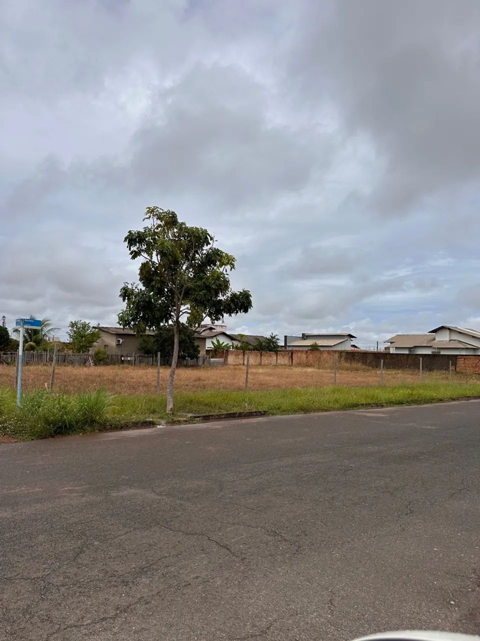 Terreno Said Salomao. Terreno de 300 m2. Av Equador. Parcialmente murado. - Foto 4